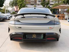 Xiaomi SU7 Quad Motor Ultra-Long Range Advanced Autonomous Driving Max - ფოტო 4