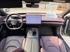 Xiaomi SU7 Quad Motor Ultra-Long Range Advanced Autonomous Driving Max - ფოტო 9