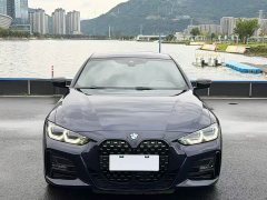 BMW 4 Series 430i M Sport Night Edition Package - ფოტო 2