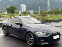 BMW 4 Series 430i M Sport Night Edition Package - ფოტო 3
