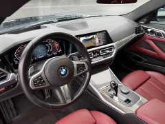 BMW 4 Series 430i M Sport Night Edition Package - ფოტო 4
