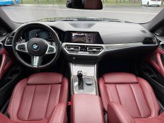 BMW 4 Series 430i M Sport Night Edition Package - ფოტო 5