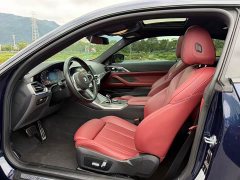 BMW 4 Series 430i M Sport Night Edition Package - ფოტო 6