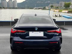 BMW 4 Series 430i M Sport Night Edition Package - ფოტო 8