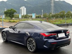 BMW 4 Series 430i M Sport Night Edition Package - ფოტო 9