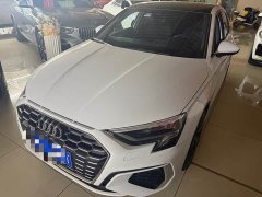 Audi A3 Sportback 35 TFSI Fashion Sport - фото 1