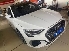 Audi A3 Sportback 35 TFSI Fashion Sport - фото 2