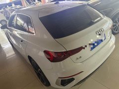 Audi A3 Sportback 35 TFSI Fashion Sport - фото 4
