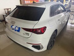Audi A3 Sportback 35 TFSI Fashion Sport - фото 5