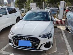 Audi A3 Sportback 35 TFSI Fashion Sport - фото 8