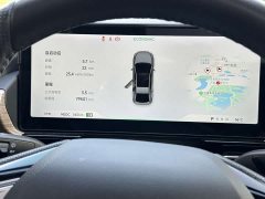 XPeng P5 550E - ფოტო 10