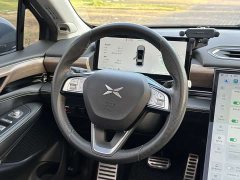 XPeng P5 550E - ფოტო 11