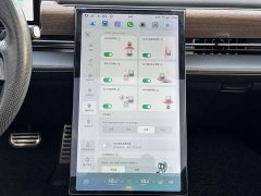 XPeng P5 550E - ფოტო 12