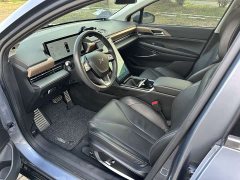 XPeng P5 550E - ფოტო 6