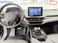 FAW Red Flag E-QM5 Facelift Base Mobility Edition - фото 11