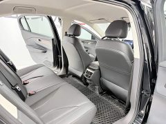 FAW Red Flag E-QM5 Facelift Base Mobility Edition - фото 14