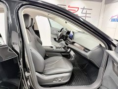 FAW Red Flag E-QM5 Facelift Base Mobility Edition - фото 15