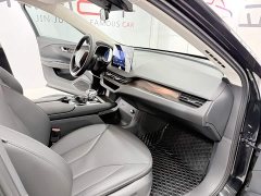 FAW Red Flag E-QM5 Facelift Base Mobility Edition - фото 16