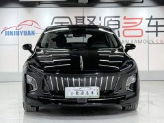 FAW Red Flag E-QM5 Facelift Base Mobility Edition - фото 2