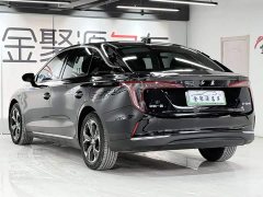 FAW Red Flag E-QM5 Facelift Base Mobility Edition - фото 4