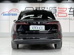 FAW Red Flag E-QM5 Facelift Base Mobility Edition - фото 5