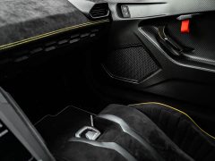 Lamborghini Huracán STO - ფოტო 10