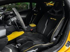 Lamborghini Huracán STO - ფოტო 11