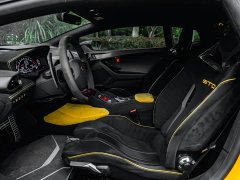Lamborghini Huracán STO - ფოტო 13