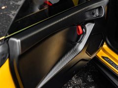 Lamborghini Huracán STO - ფოტო 14