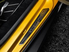 Lamborghini Huracán STO - ფოტო 15