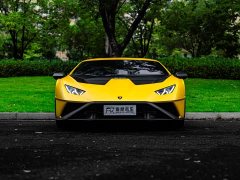 Lamborghini Huracán STO - ფოტო 2
