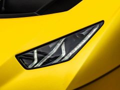 Lamborghini Huracán STO - ფოტო 5