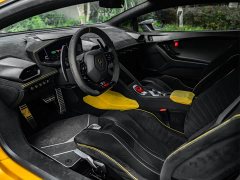 Lamborghini Huracán STO - ფოტო 8