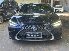 Lexus ES 300h Premium Edition - ფოტო 2