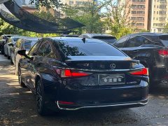 Lexus ES 300h Premium Edition - ფოტო 7