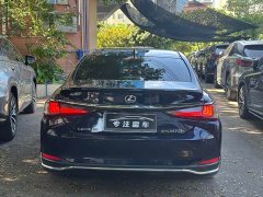 Lexus ES 300h Premium Edition - ფოტო 8