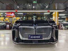Voyah Lantu Dreamchaser PHEV AWD Excellence Kunpeng Edition - photo 2