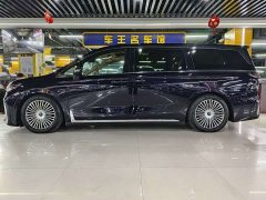 Voyah Lantu Dreamchaser PHEV AWD Excellence Kunpeng Edition - photo 3