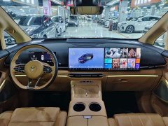 Voyah Lantu Dreamchaser PHEV AWD Excellence Kunpeng Edition - photo 4