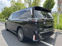 Voyah Lantu Dreamchaser PHEV AWD Excellence Kunpeng Edition - photo 5