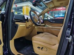 Voyah Lantu Dreamchaser PHEV AWD Excellence Kunpeng Edition - photo 7