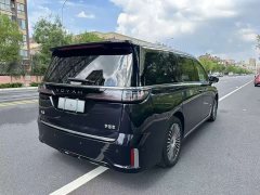 Voyah Lantu Dreamchaser PHEV AWD Excellence Kunpeng Edition - photo 9