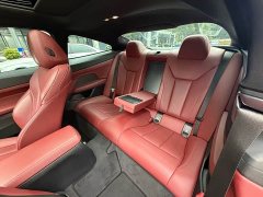 BMW 4 Series 430i M Sport Night Edition Package - photo 10