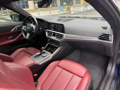 BMW 4 Series 430i M Sport Night Edition Package - photo 11