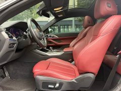 BMW 4 Series 430i M Sport Night Edition Package - photo 12