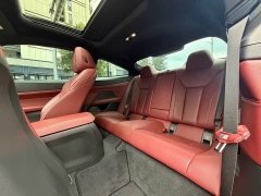 BMW 4 Series 430i M Sport Night Edition Package - photo 13
