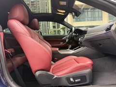 BMW 4 Series 430i M Sport Night Edition Package - photo 14