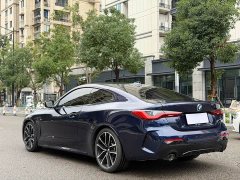 BMW 4 Series 430i M Sport Night Edition Package - photo 17