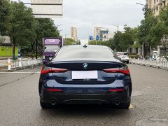 BMW 4 Series 430i M Sport Night Edition Package - photo 18