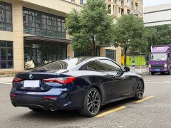 BMW 4 Series 430i M Sport Night Edition Package - photo 19